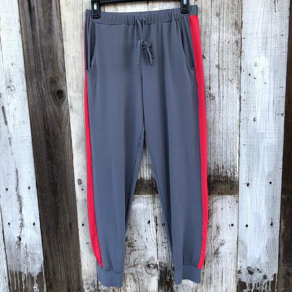 Le Swim Italian Designer Joggers